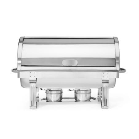Rolltop-Chafing dish Gastronorme 1/1 - 1