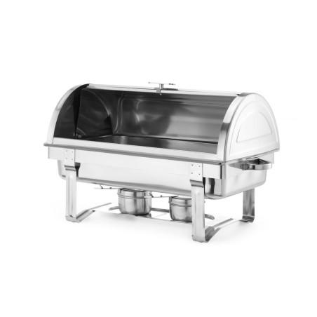 Rolltop-Chafing dish Gastronorme 1/1 - 3