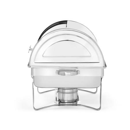 Rolltop-Chafing dish Gastronorme 1/1 - 4