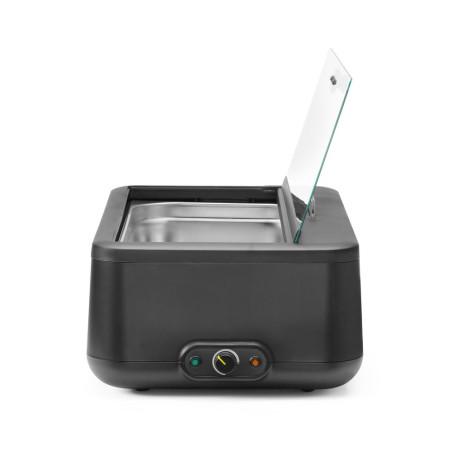 Chafing dish UNIQ, analogue control - 1