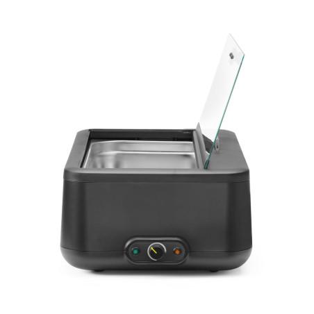 Chafing dish UNIQ, analogue control - 2