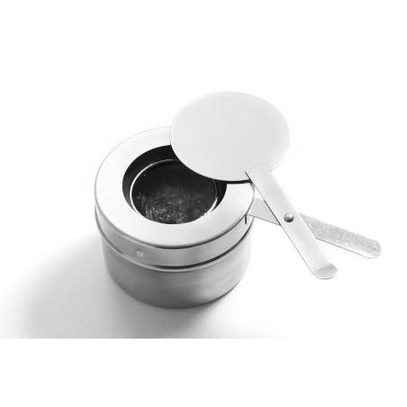 Chafing dish fuel can holder – 2 pcs. - 2