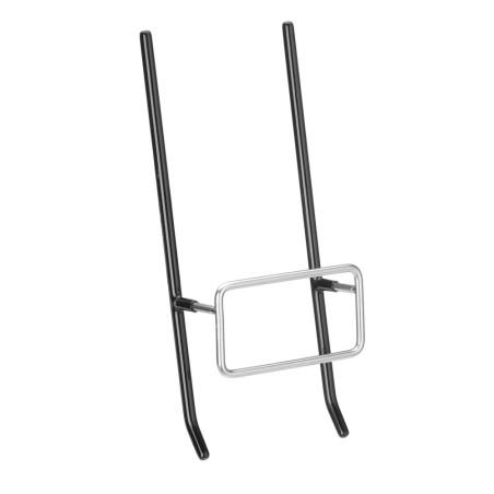 Lid holder - 2
