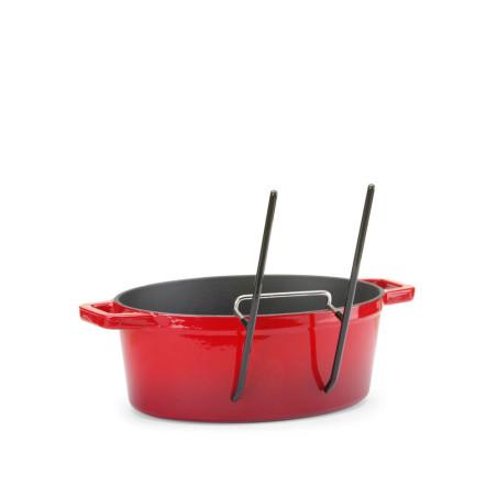Lid holder - 4