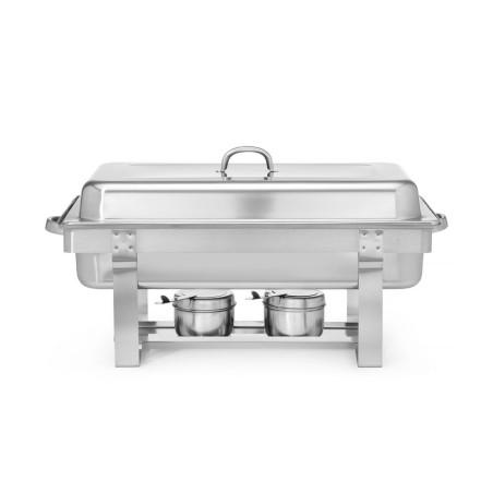 Chafing dish Gastronorme 1/1 - 1