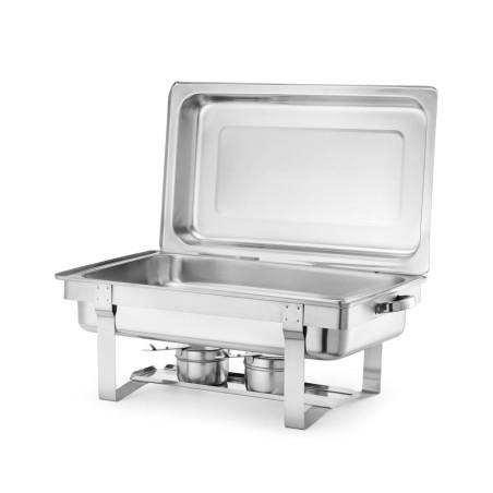 Chafing dish Gastronorme 1/1 - 3