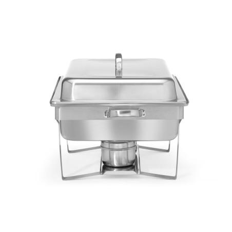 Chafing dish Gastronorme 1/1 - 4