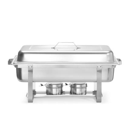 Chafing dish Gastronorm 1/1