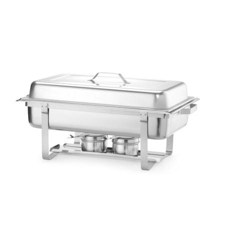 Chafing dish Gastronorme 1/1 - 2