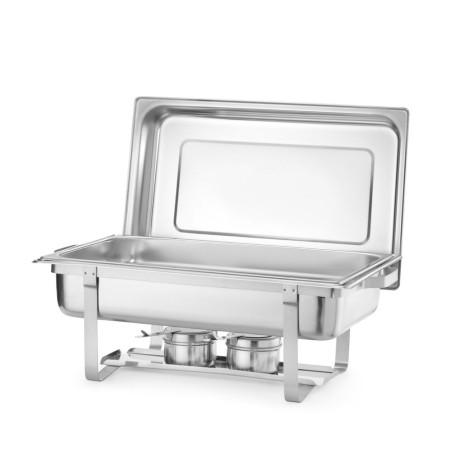 Chafing dish Gastronorme 1/1 - 3