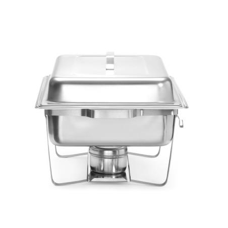 Chafing dish Gastronorme 1/1 - 4