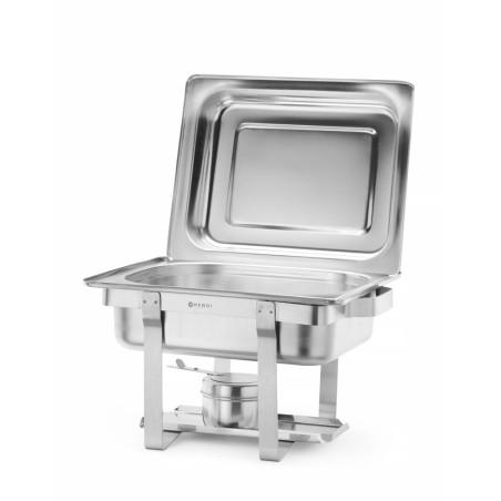 Chafing dish Gastronorm 1/2 - 3