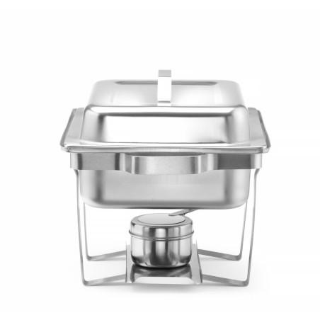 Chafing dish Gastronorm 1/2 - 4