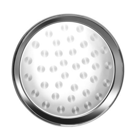 Serving tray, round - 2