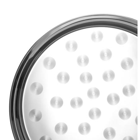 Serving tray, round - 3