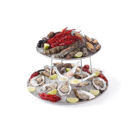 Seafood platter - 2