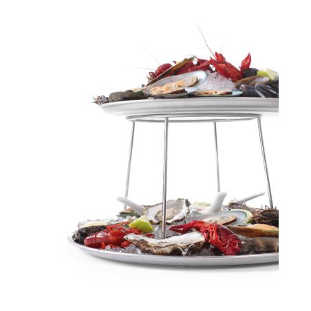 Seafood platter - 4