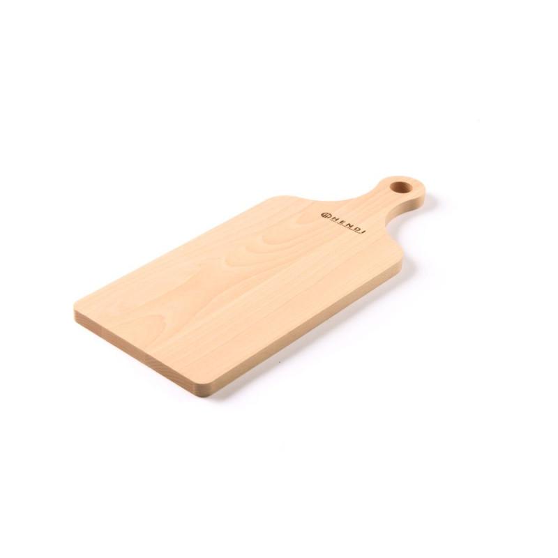 Cutting board with grip