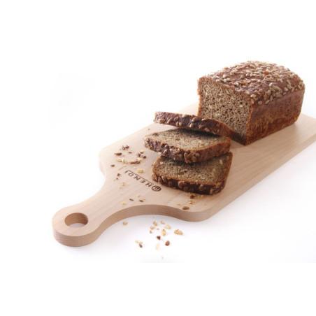 Cutting board with grip - 3