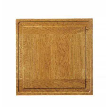 Oak serving board - 2