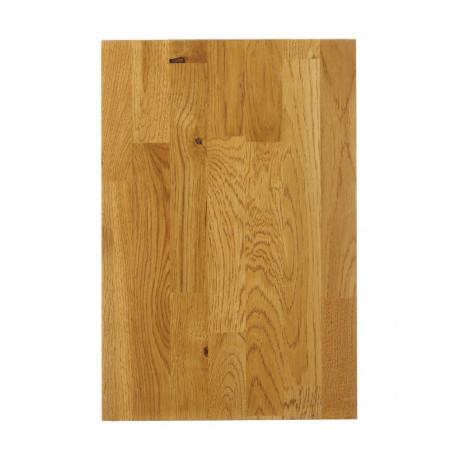 Oak serving board - 4