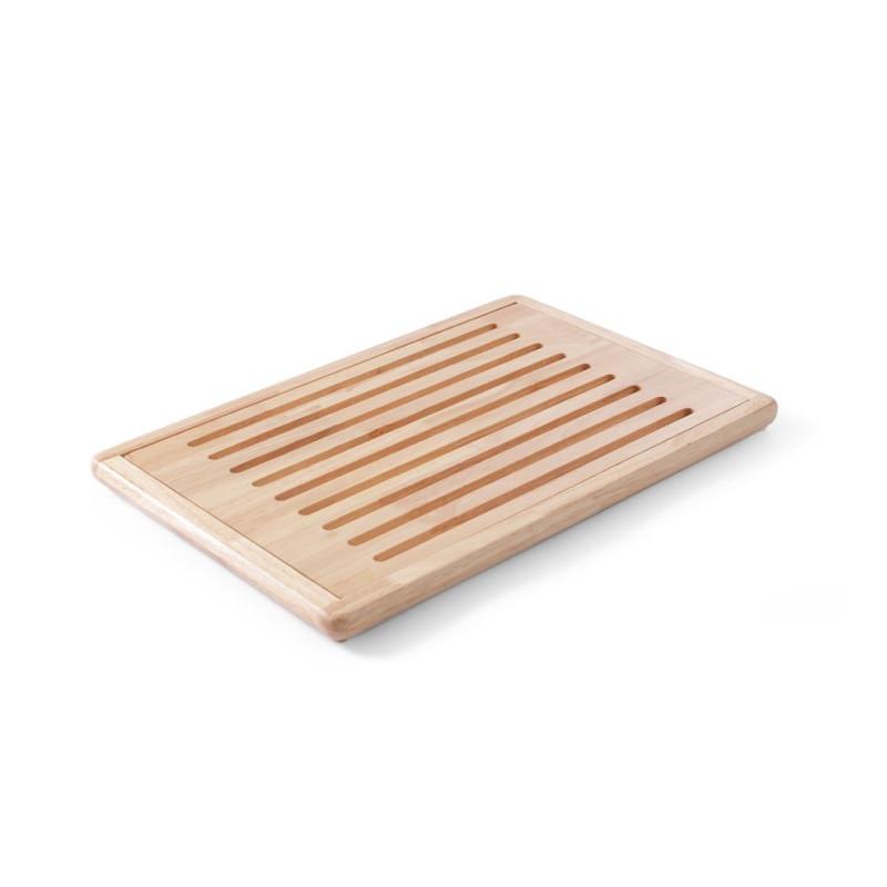Bread cutting board