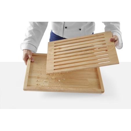 Bread cutting board - 3