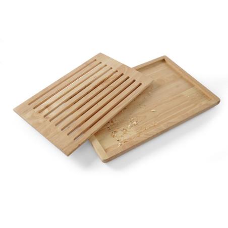 Bread cutting board - 4