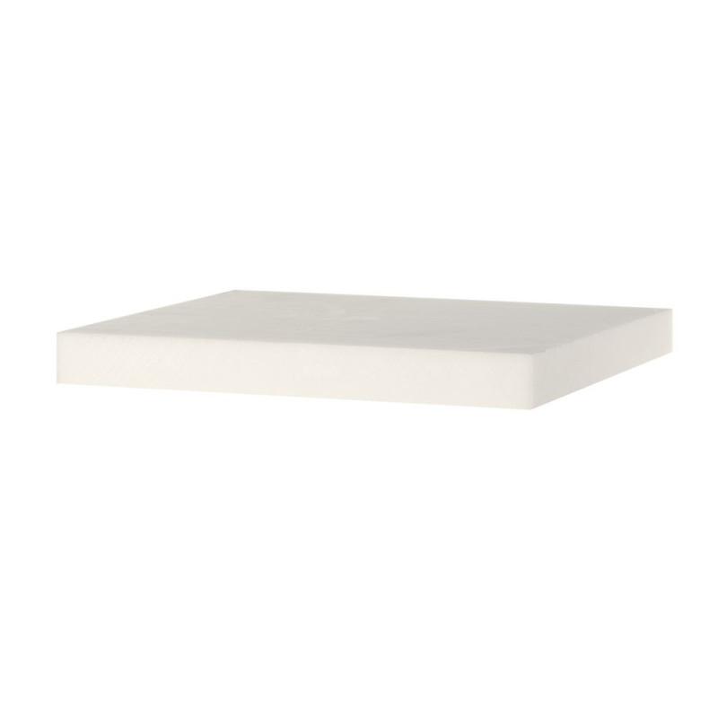 Butcher block HDPE