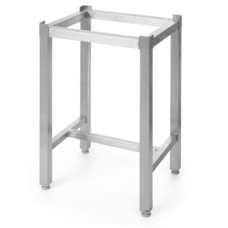Base for butcher block - 1