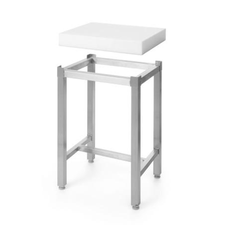 Base for butcher block - 2