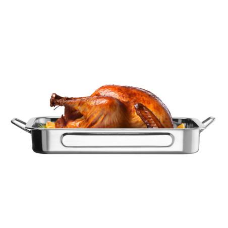 Roasting pan - 4