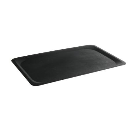Polyester tray, non-slip, rectangular - 2