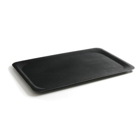 Polyester tray, non-slip, rectangular - 3