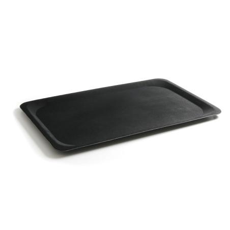 Polyester tray, non-slip, rectangular - 4