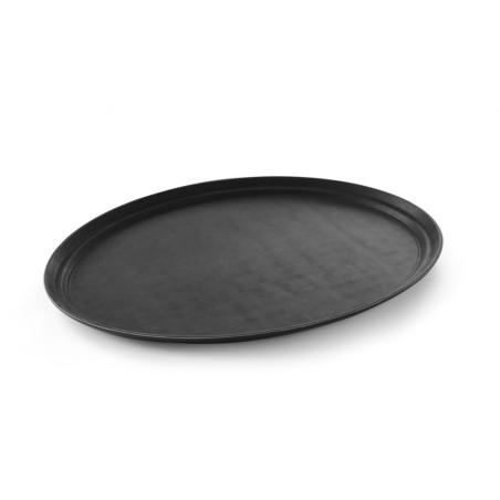 Polyester tray, oval, XL - 1