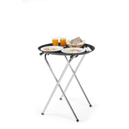 Polyester tray, oval, XL - 3