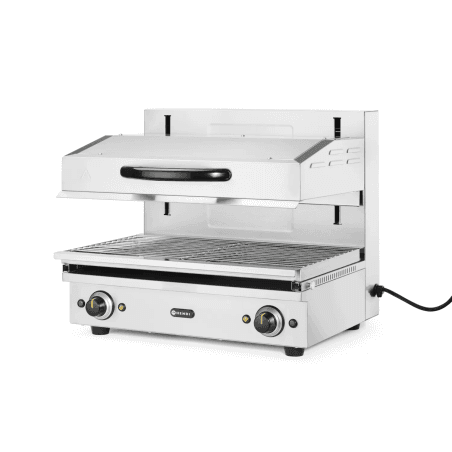 Salamandre Lift 600 - 1