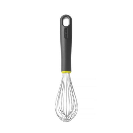 Piano whisk with 12 piano wires - 1
