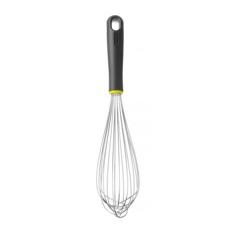 Piano whisk with 12 piano wires - 4