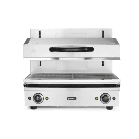 Salamandre Lift 600 - 2