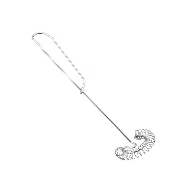 Spiral whisk