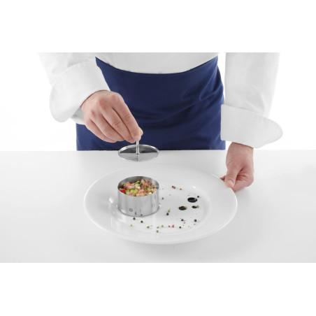 Food ring - 2