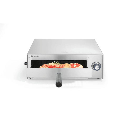 Mini pizza oven - 2