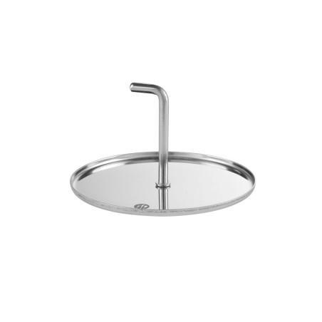 Food ring pusher - 2