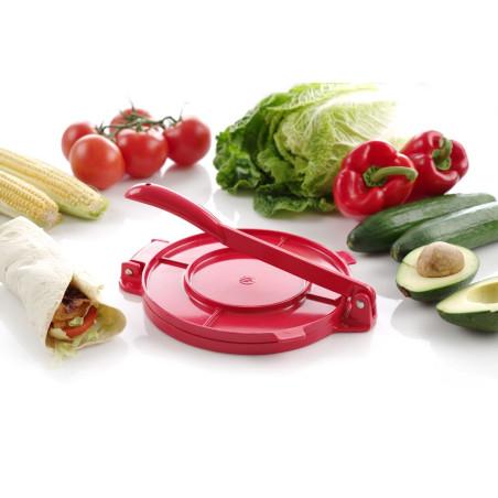 Tortilla Press - 2