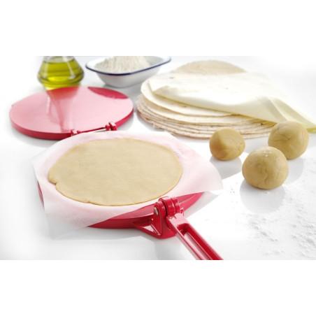 Tortilla Press - 4