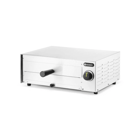 Mini pizza oven - 4