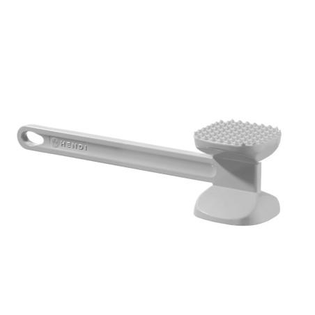 Meat tenderizing hammer XL - 1