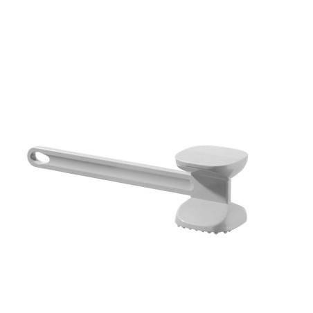 Meat tenderizing hammer XL - 2